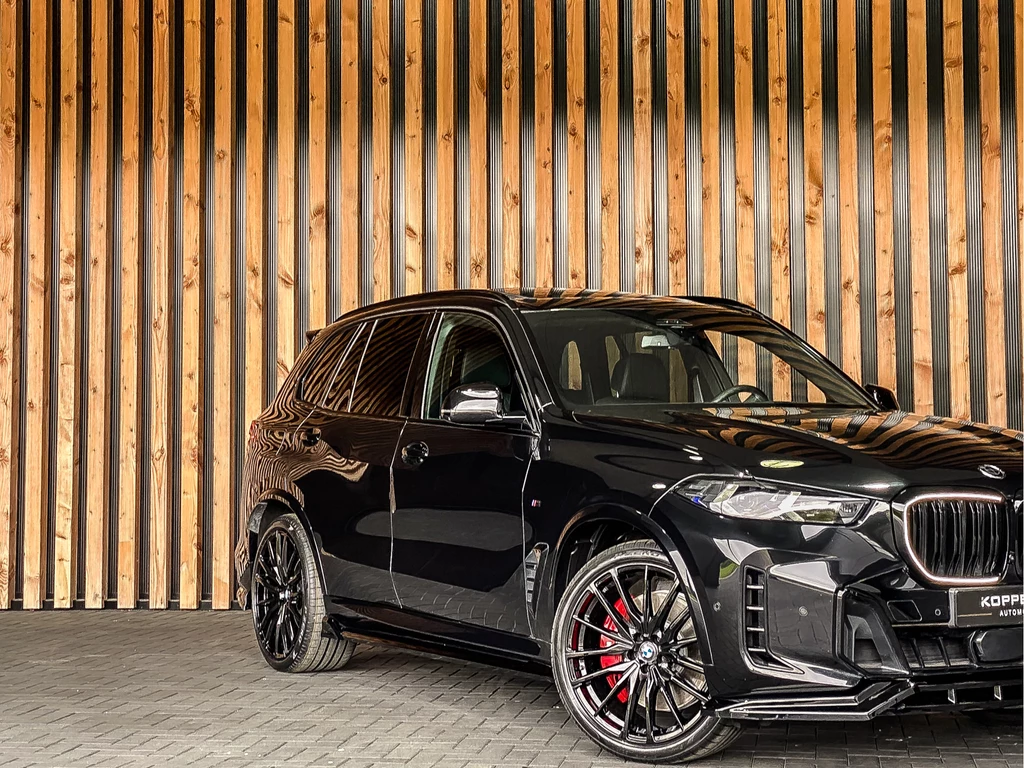 BMW X5 – foto 13