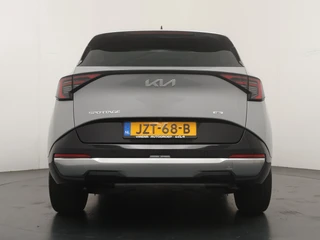 Kia Sportage – thumbnail 6