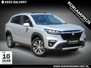 Suzuki S-Cross – thumbnail 6