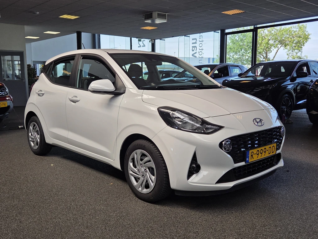 Hyundai i10 – foto 8