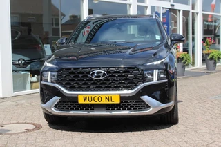 Hyundai Santa Fe – thumbnail 4
