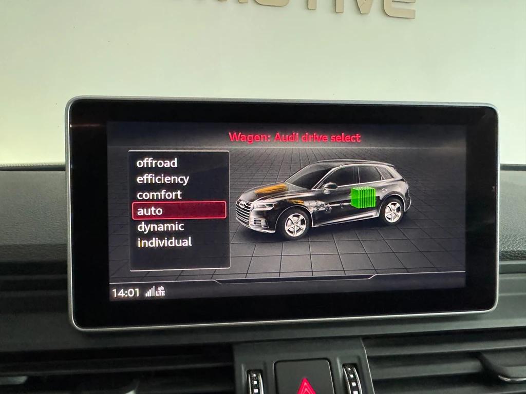 Audi Q5 – foto 20