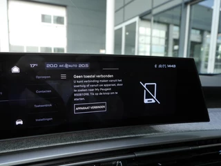 Peugeot e-3008 – thumbnail 26