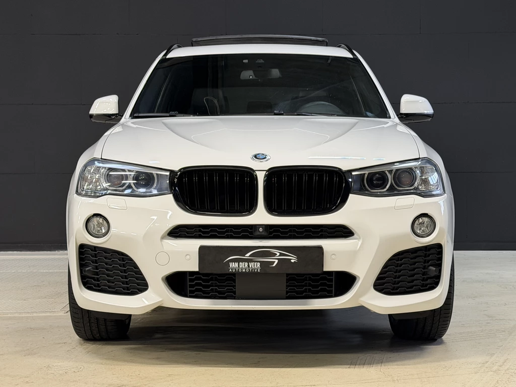 BMW X3 – foto 5