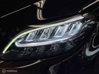 Mercedes-Benz C-Klasse – thumbnail 12