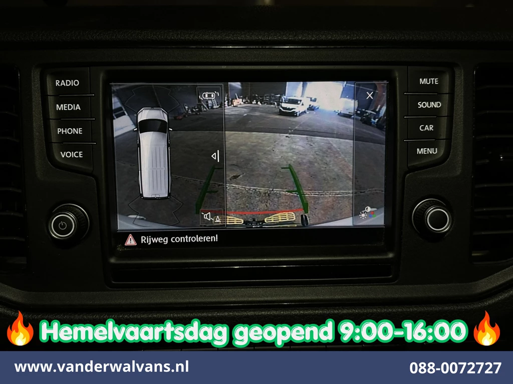 Volkswagen Crafter – foto 6