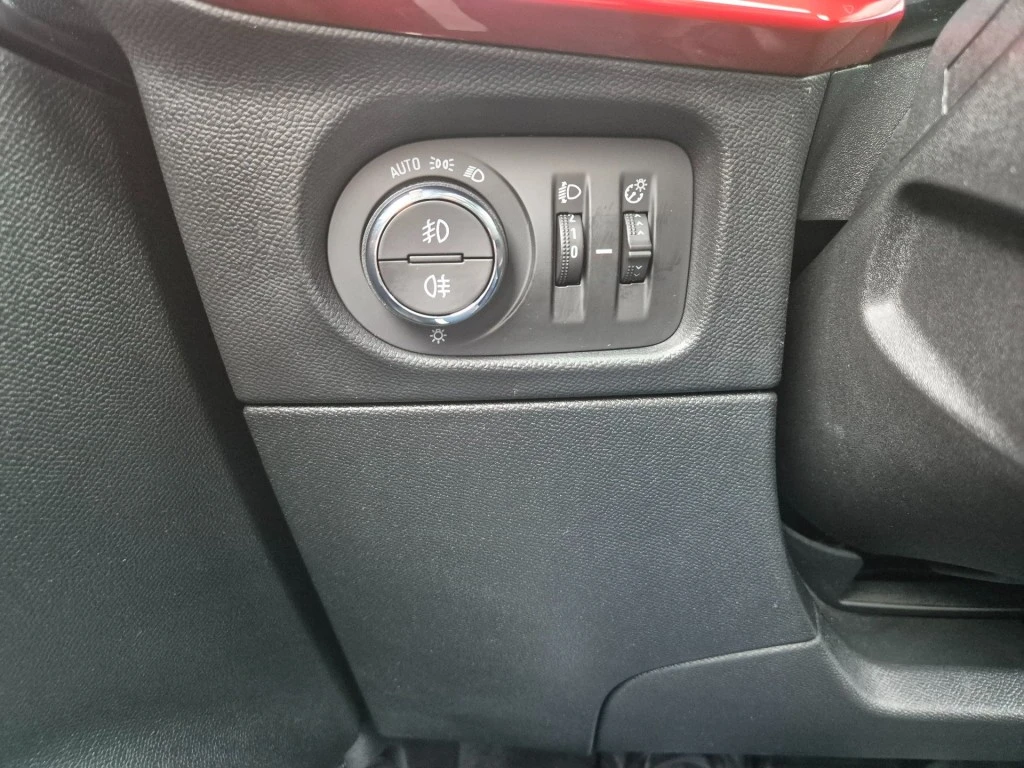 Opel Mokka – foto 18