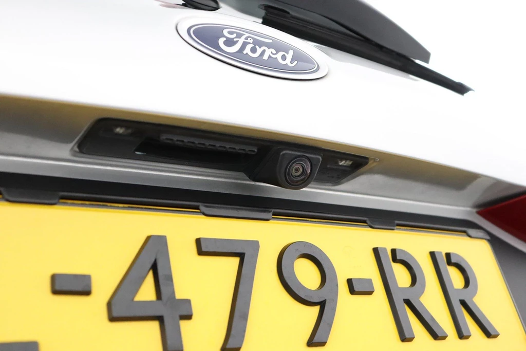 Ford Fiesta – foto 38
