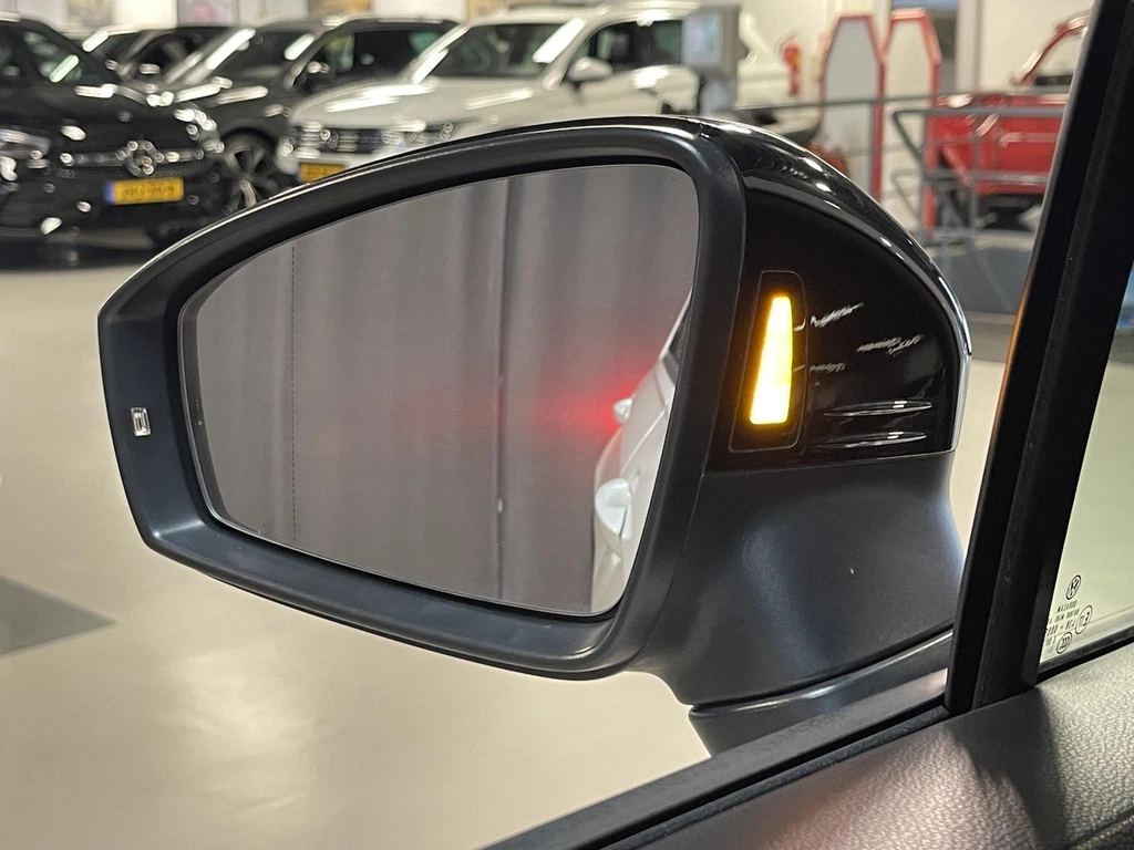 Volkswagen Tiguan – foto 17