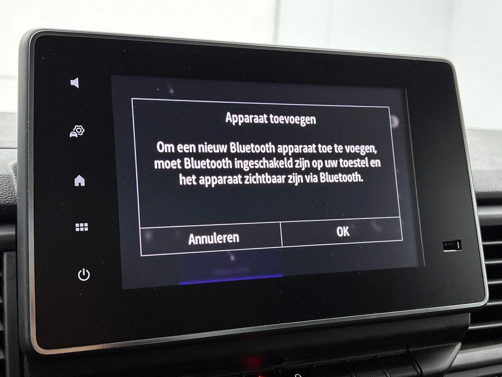 Renault Trafic – foto 14