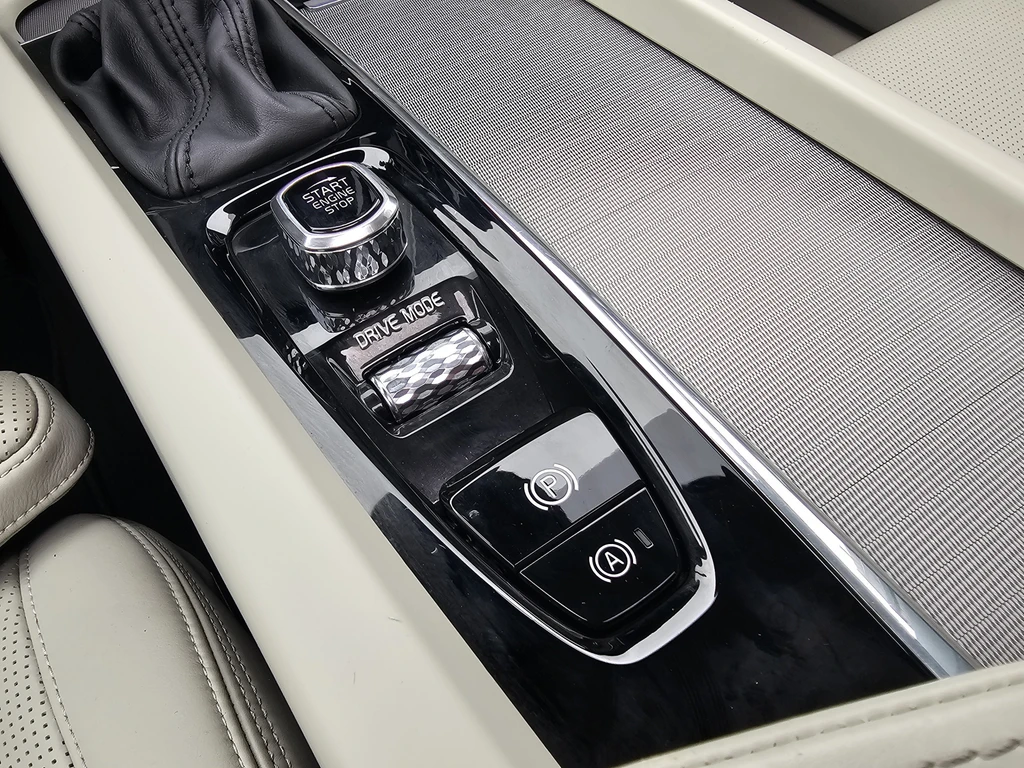 Volvo XC60 – foto 27