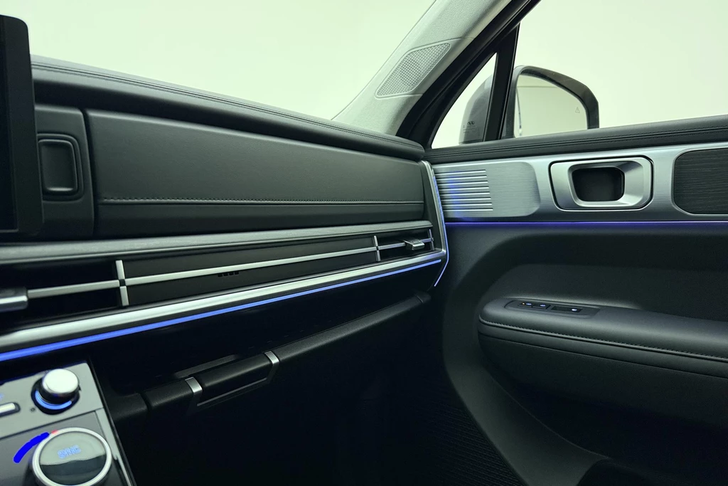 Hyundai Santa Fe – foto 42