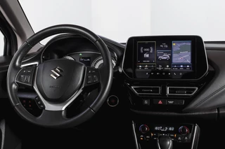 Suzuki S-Cross – thumbnail 38