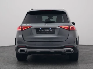 Mercedes-Benz GLE – thumbnail 8