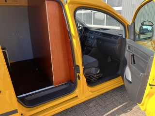 Volkswagen Caddy – thumbnail 13