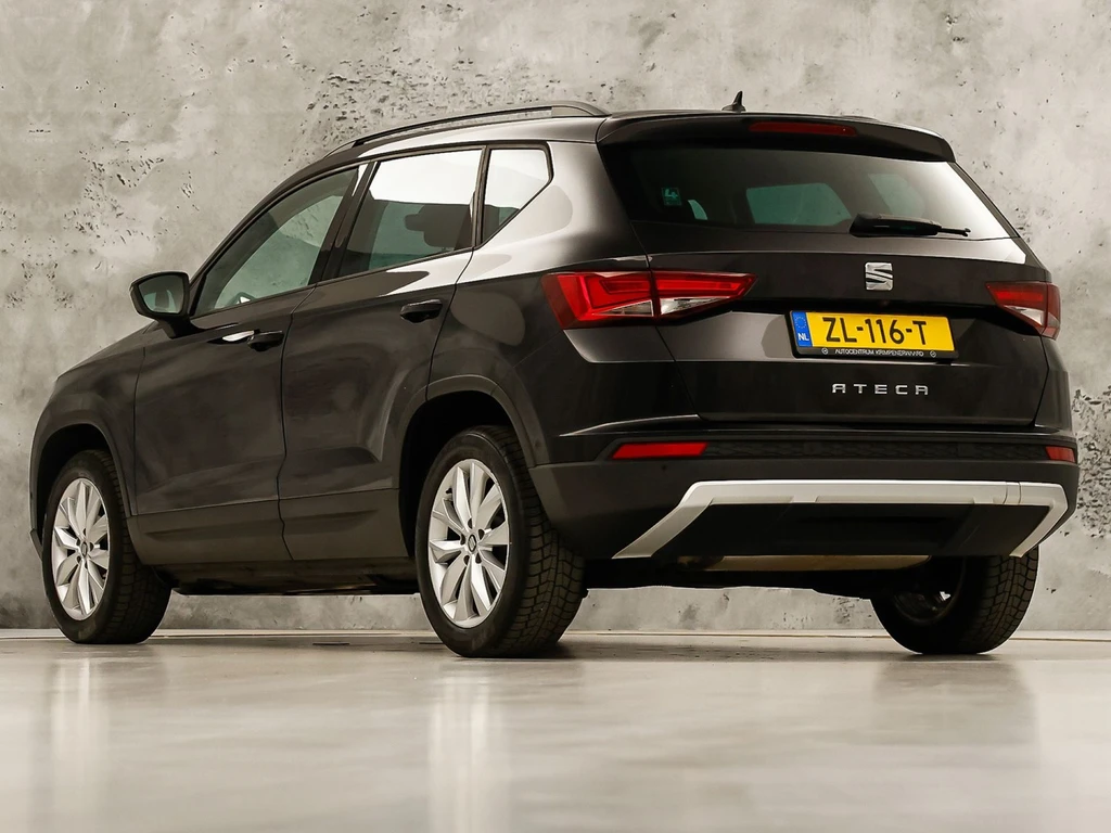 SEAT Ateca – foto 4