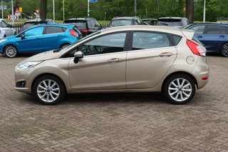 Ford Fiesta – thumbnail 2