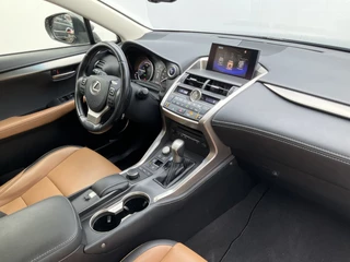 Lexus NX – thumbnail 14