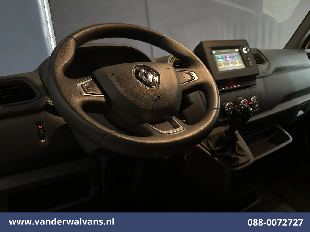 Renault Master – foto 17