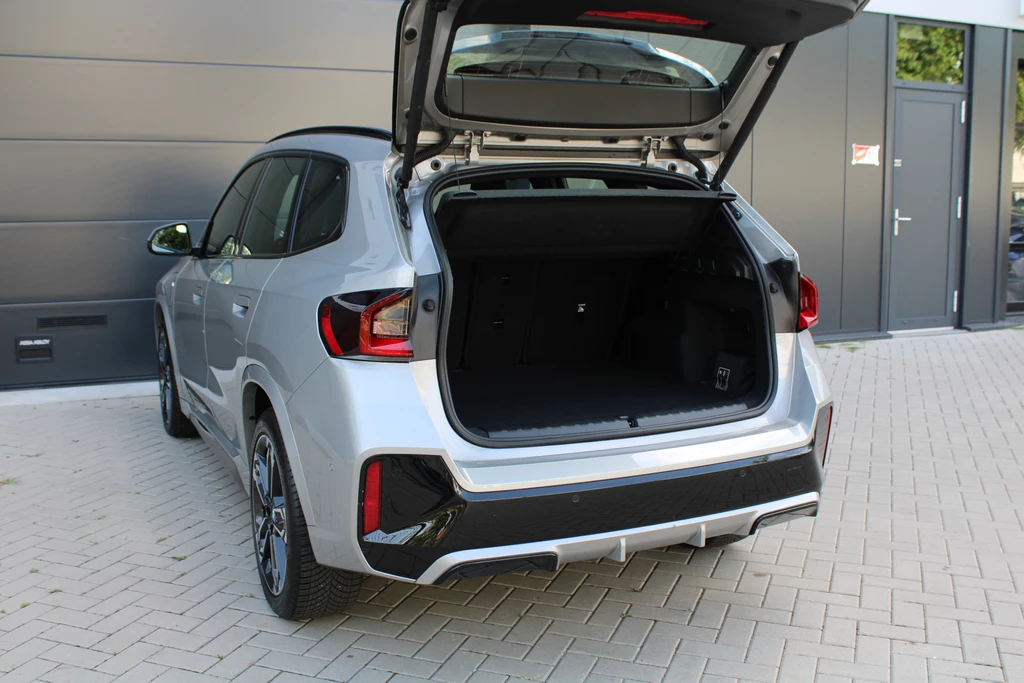 BMW X1 – foto 41