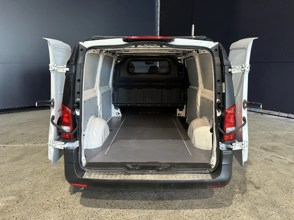 Mercedes-Benz Vito – foto 10