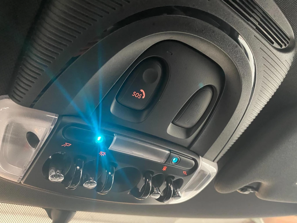 MINI Cooper – foto 41