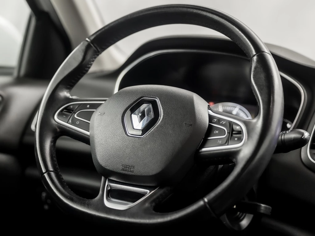Renault Mégane – foto 16