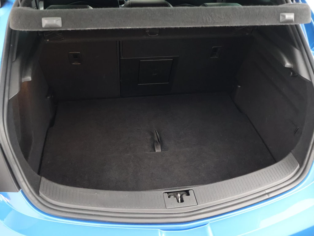 Opel Astra – foto 30