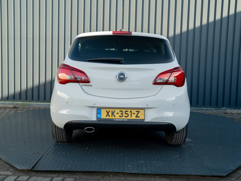Opel Corsa – foto 10