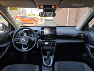 Toyota Yaris Cross – thumbnail 29