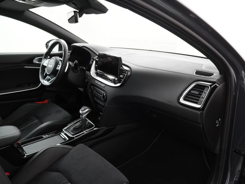 Kia Ceed Sportswagon – foto 42