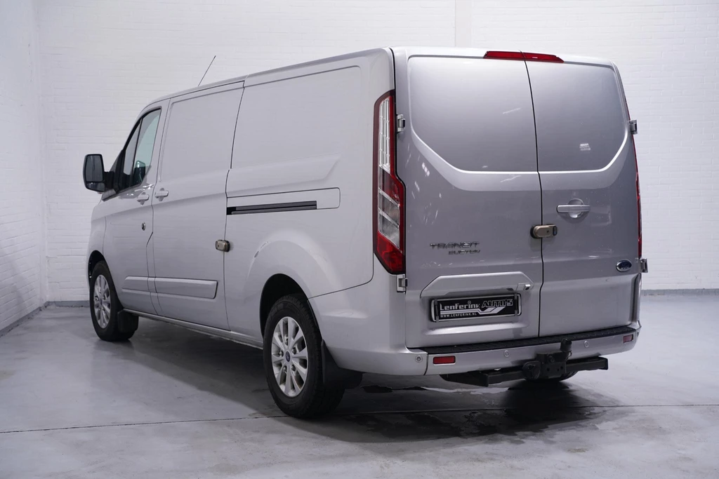 Ford Transit Custom – foto 3