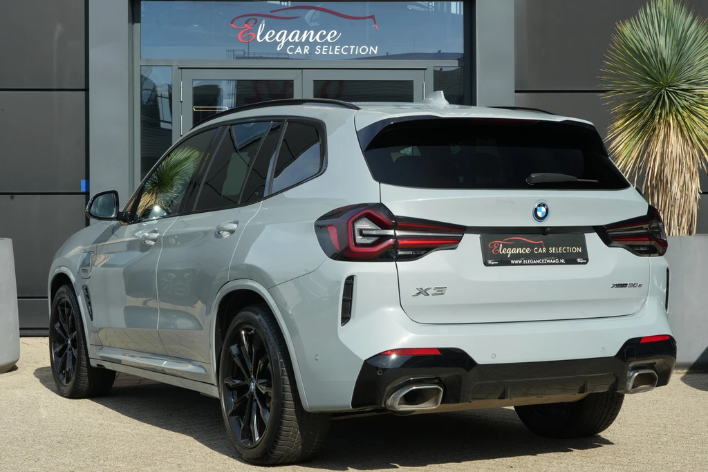 BMW X3 – foto 2
