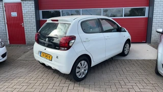 Peugeot 108 – thumbnail 2