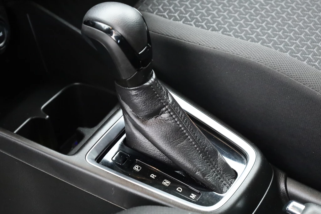 Suzuki Swift – foto 8