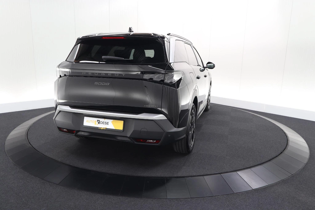 Peugeot 5008 – foto 9
