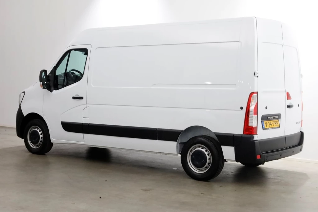 Renault Master – foto 3