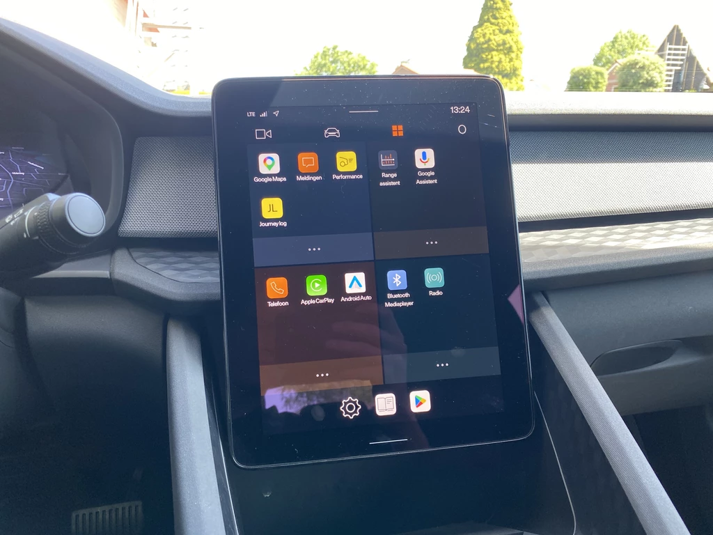 Polestar 2 – foto 28