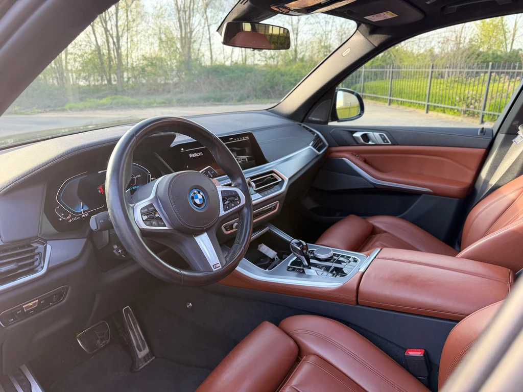 BMW X5 – foto 11
