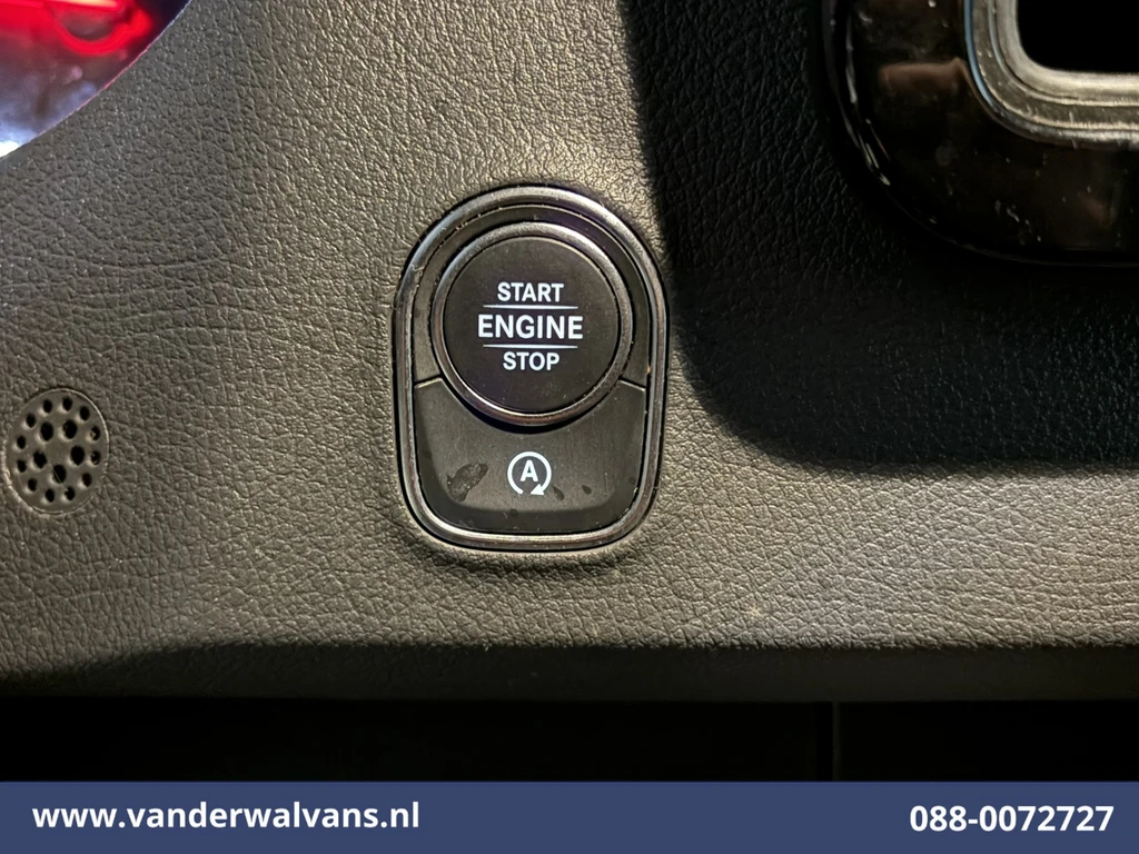 Mercedes-Benz Sprinter – foto 19