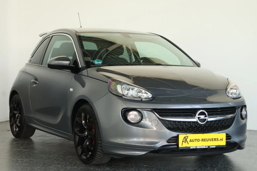 Opel ADAM – foto 6