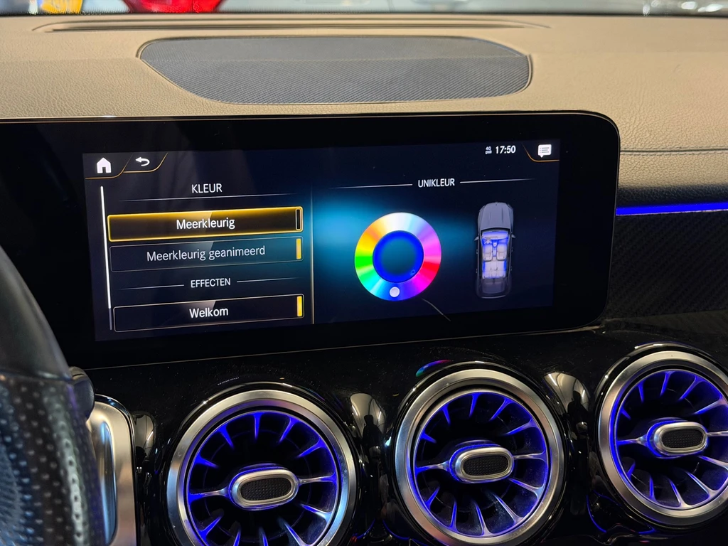 Mercedes-Benz GLB – foto 24