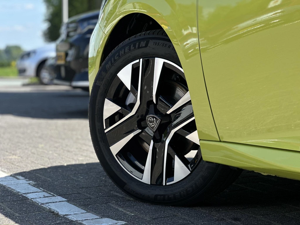 Peugeot 208 – foto 31
