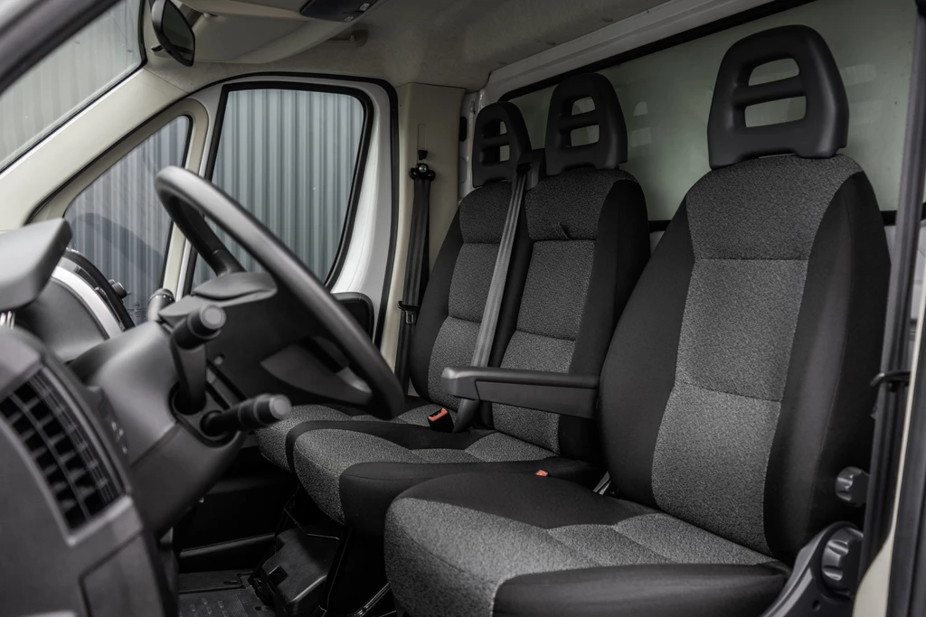 Fiat Ducato – foto 11