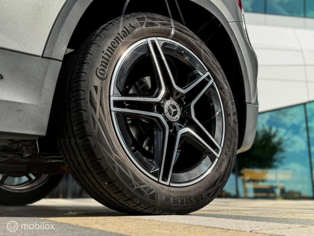 Mercedes-Benz GLA – foto 9