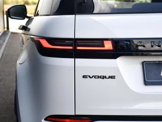 Land Rover Range Rover Evoque – thumbnail 38