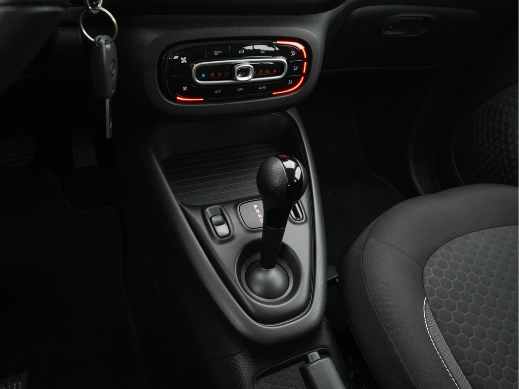smart Forfour – foto 13