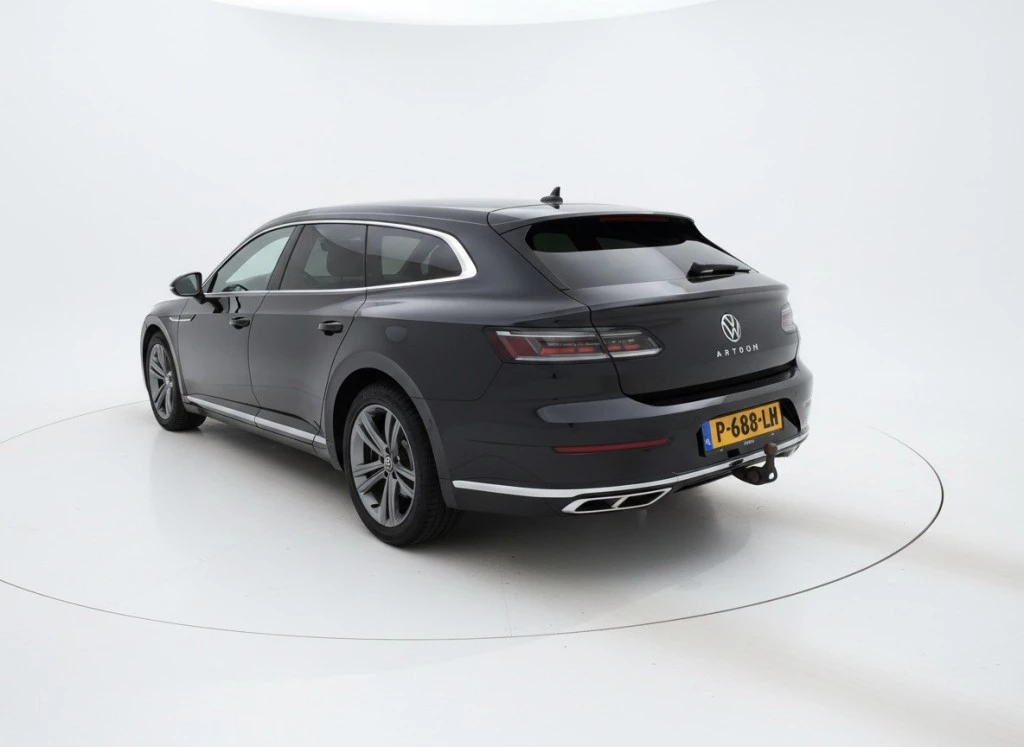 Volkswagen Arteon – foto 3