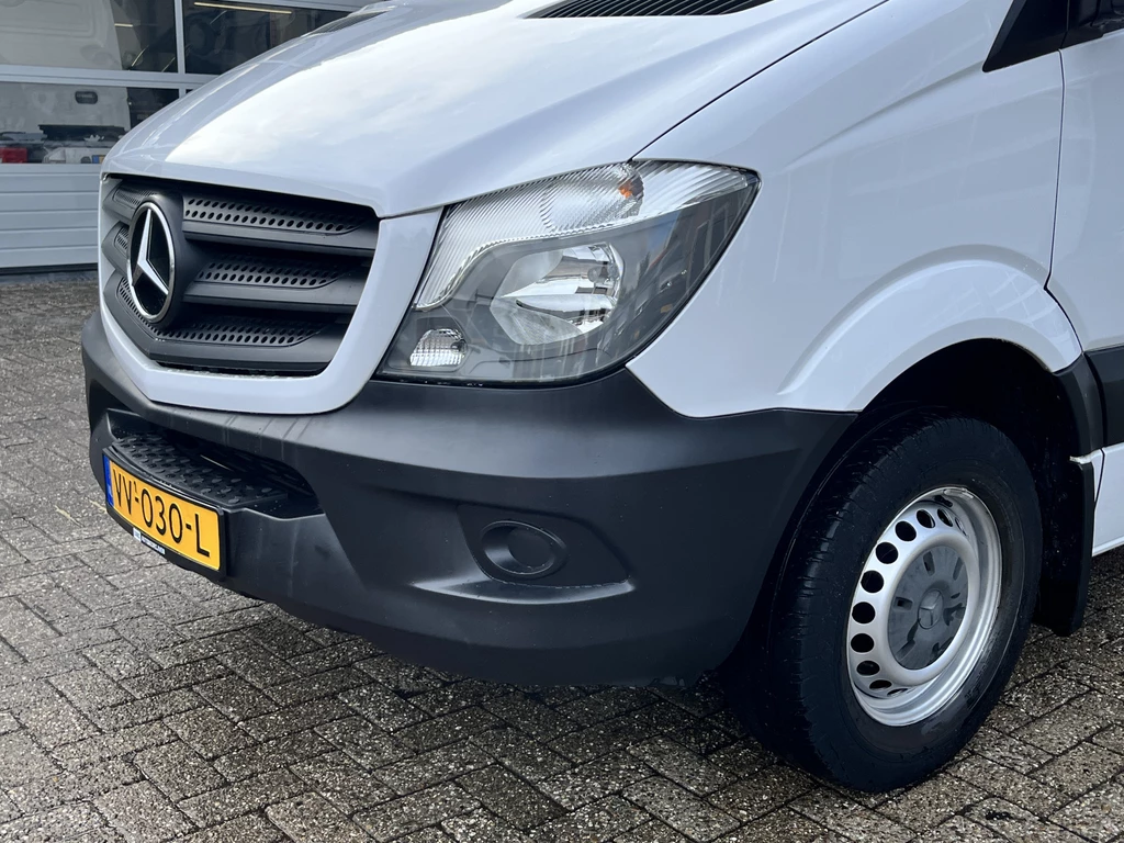 Mercedes-Benz Sprinter – foto 30