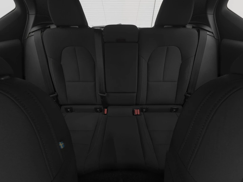 Volvo XC40 – foto 23